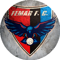 Logo Femar Futebol Clube